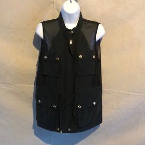 Vince Camuto Vest